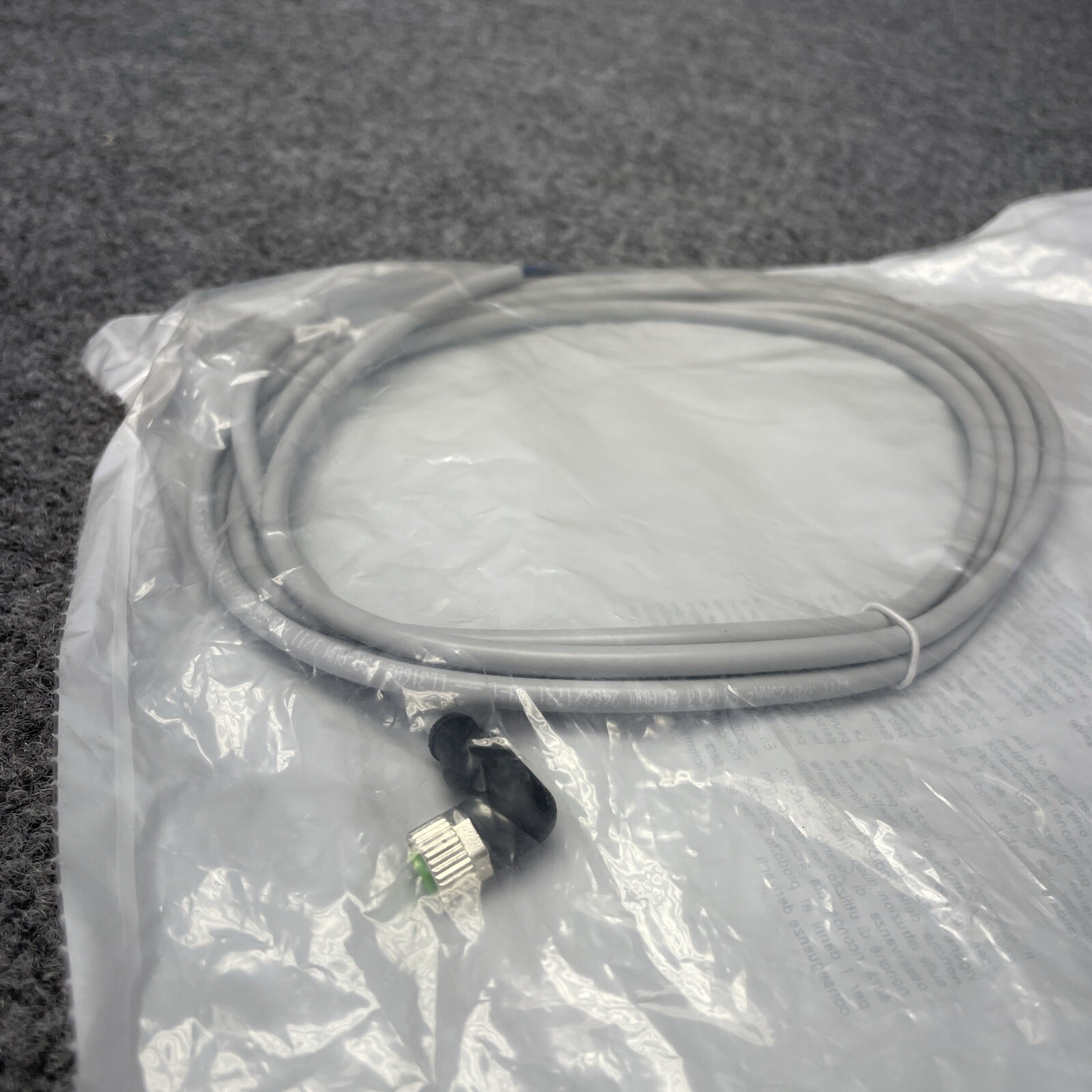 Automation Direct Murr Elektronik CD08-0A-020-C1 Cable New Other