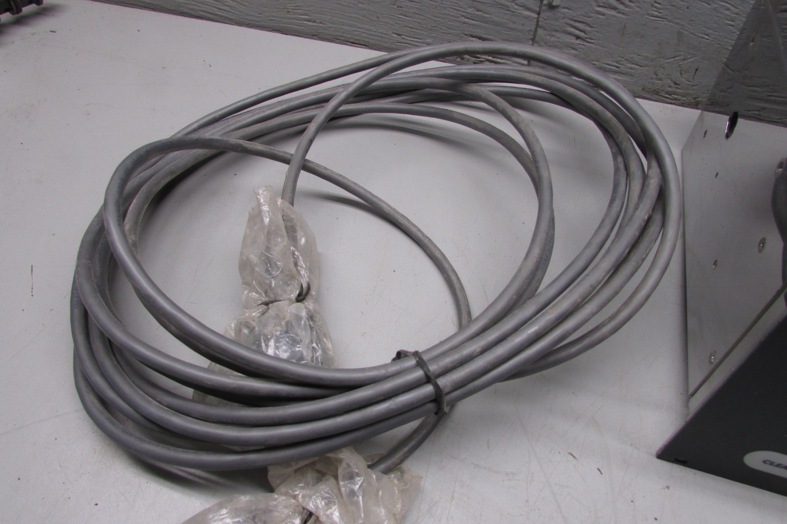 Optek C4000 Control Photometric Converter