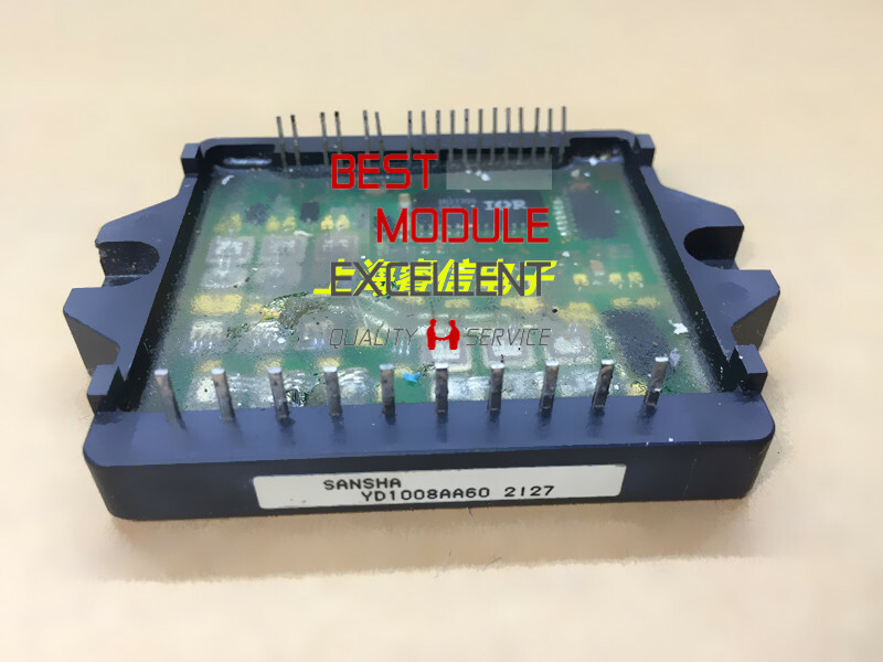 1PCS YD1008AA60 SANSHA power supply module NEW 100% Quality Assurance