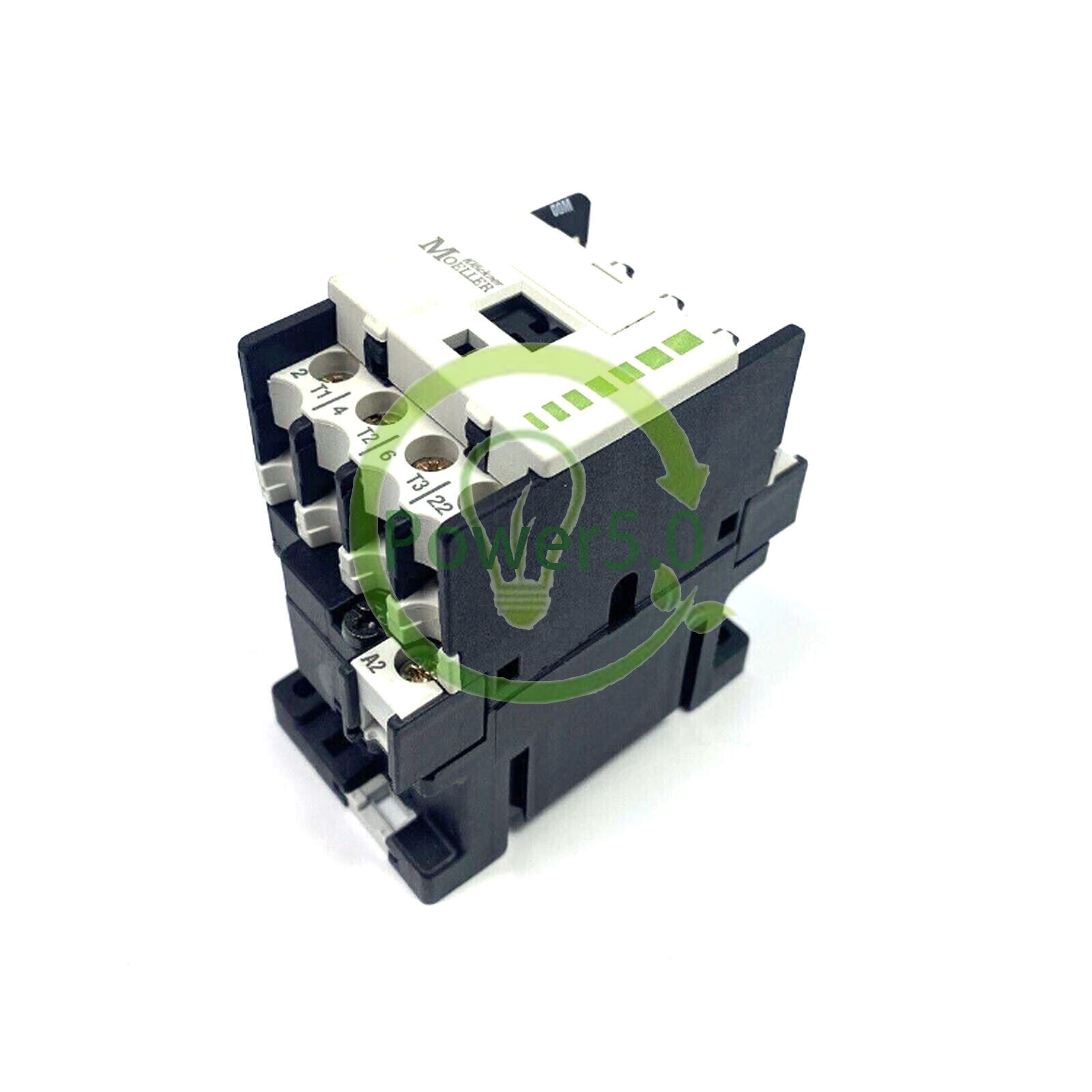 1pcs New EATON MOLLER DIL00-M-01 CONTACTOR~