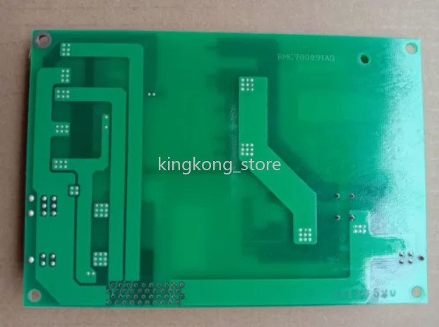 IOPWR02 CMC780091ABG03 BMC780091AB FOR SUMITOMO MIO TYPE G UNIT UMC780091-04