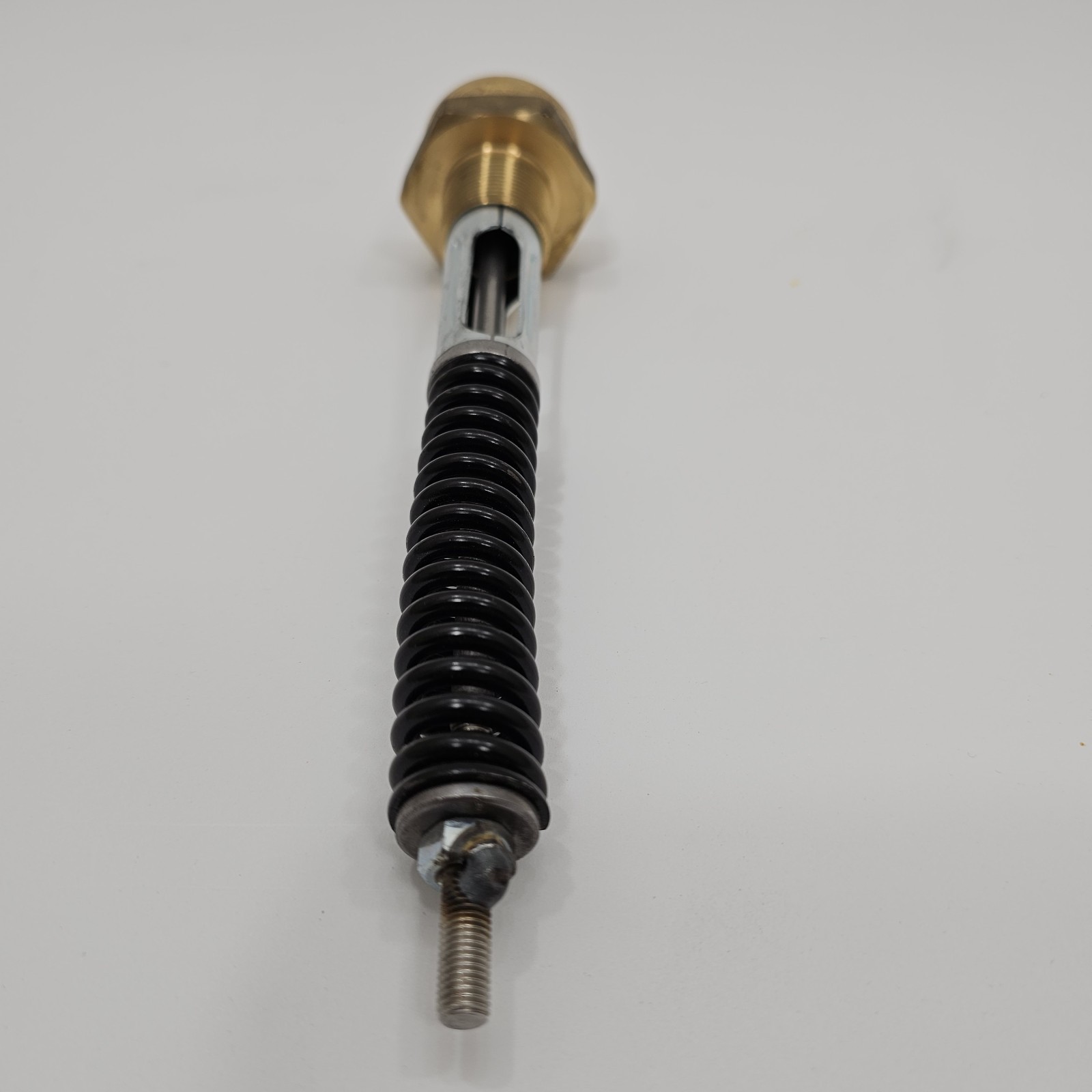REGO 7583G LPG RELIEF VALVE 250 PSI 3/4 MNPT Feb 2023