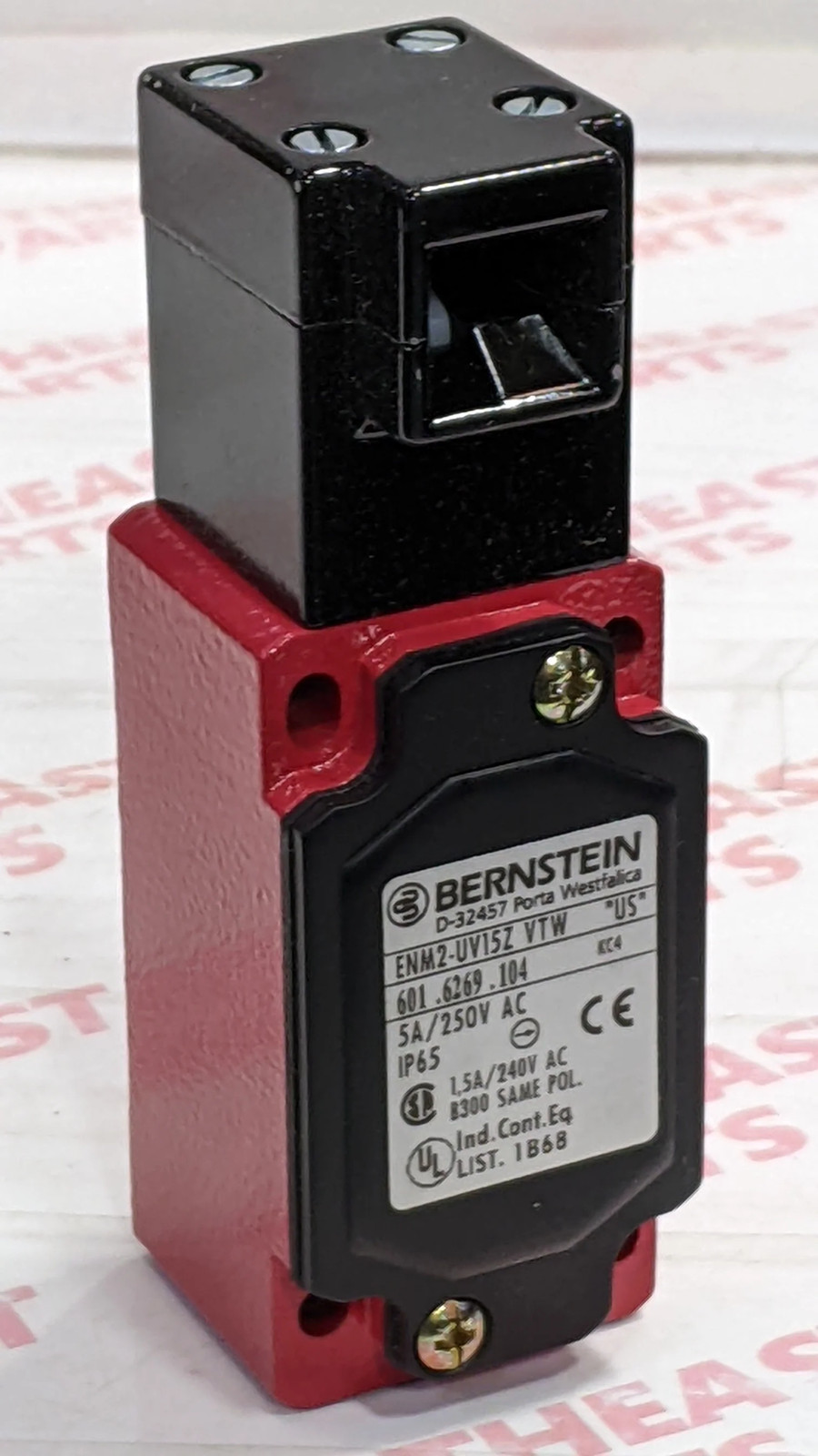 Altech Safety Switch 601.6269.104