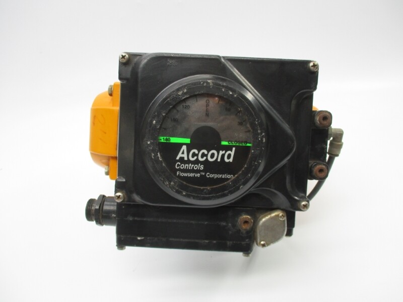 AIR TORQUE PT350S8F 30VDC 30-120PSI UNMP