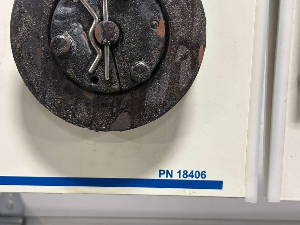 Amatrol 950-ME Industrial Mechanical Drive Training Systems Part 950-ME1-XDA