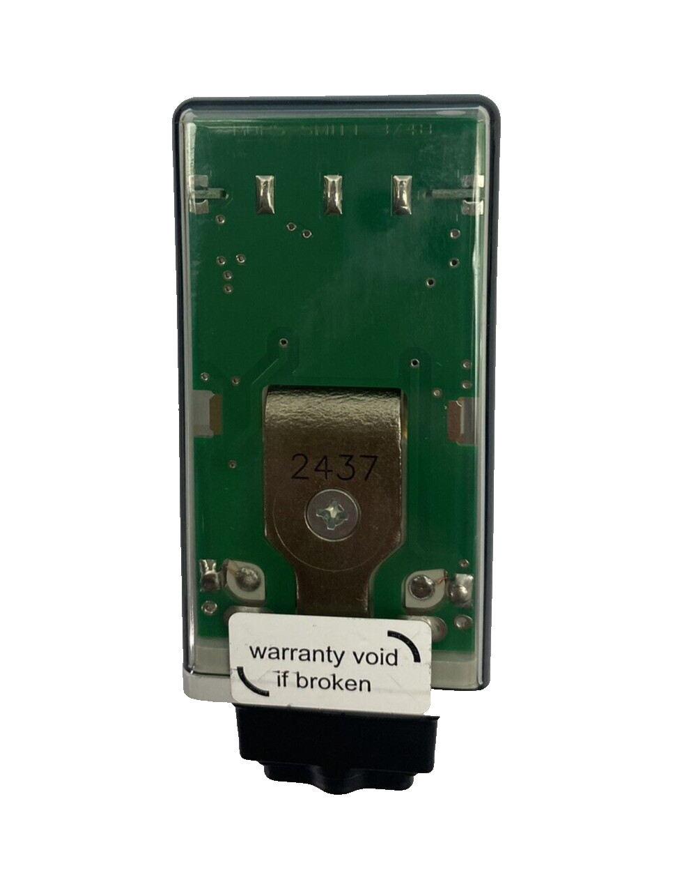 TDB4-U207-C, 30Min, 36VD , Mors Smitt Time Relay