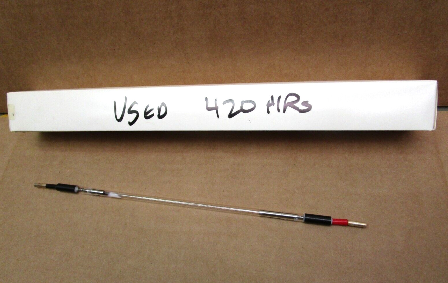 Laser Lamp M107455-31 808 50191HM