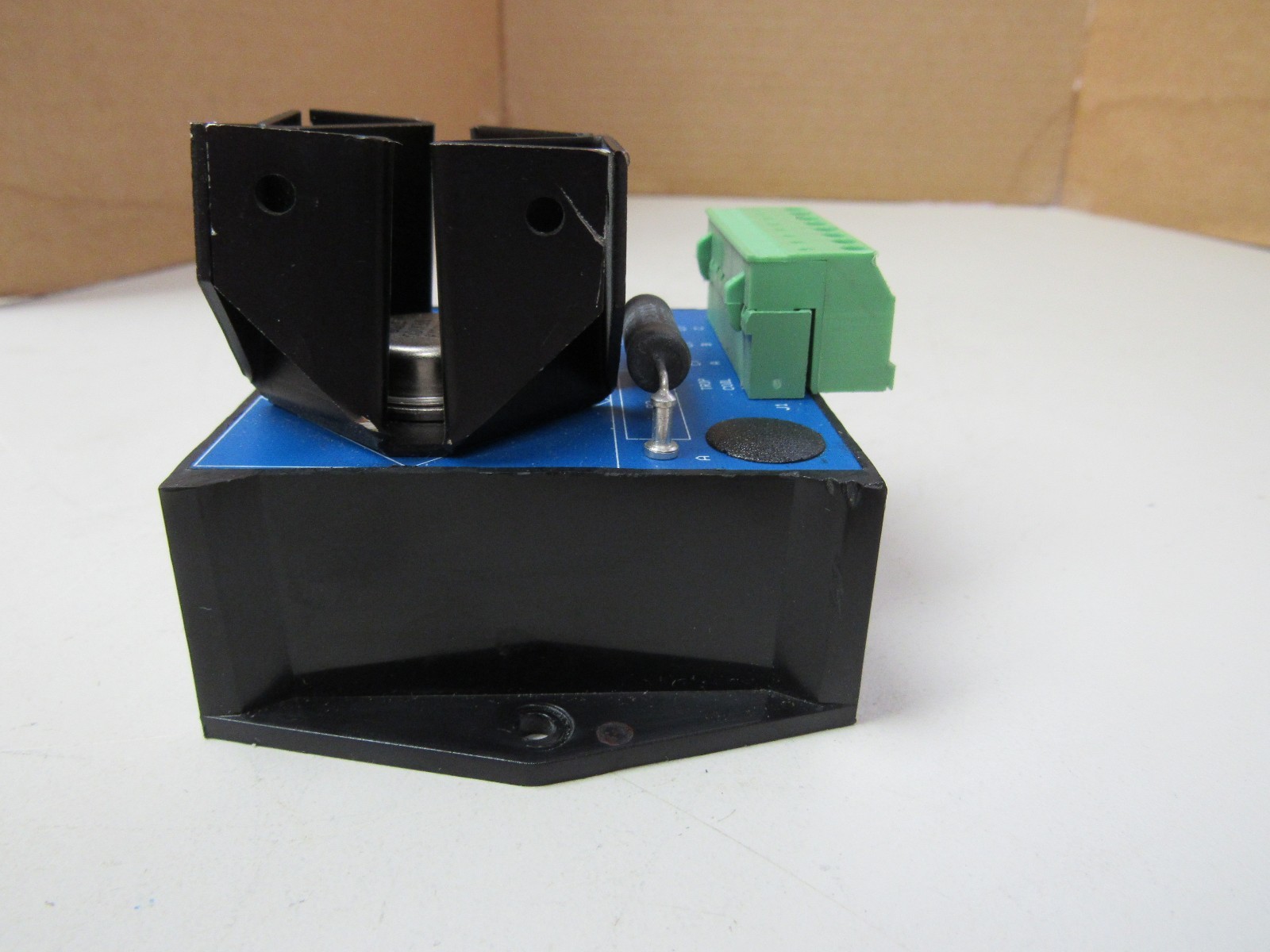 HUBBELL CURRENT SHUNT TRIP MODULE 49224-101 49224-102 49224-201 58441-249