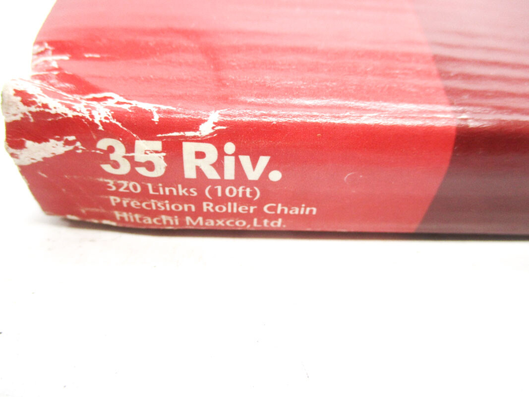 HITACHI 35RIV NSMP