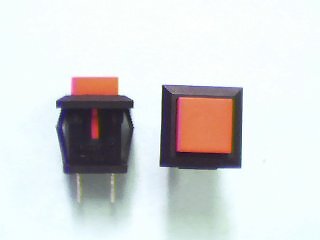 E-SWITCH/Lamb Industries PB27-N0-3 Qty of 100 per Lot E-SWITCH/Lamb Industries
