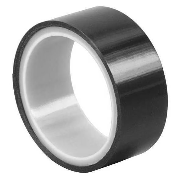 3M LightBlockingTape, Red, 5ydL, 1/2inW