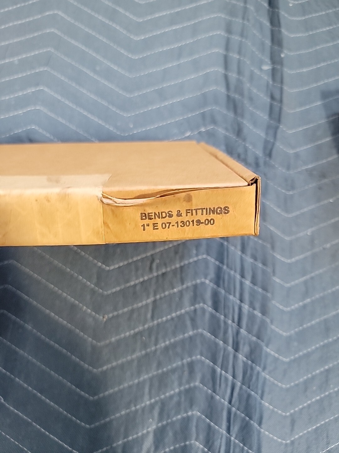 SPENCE E07-13019-00 1″ NEW UNOPENED