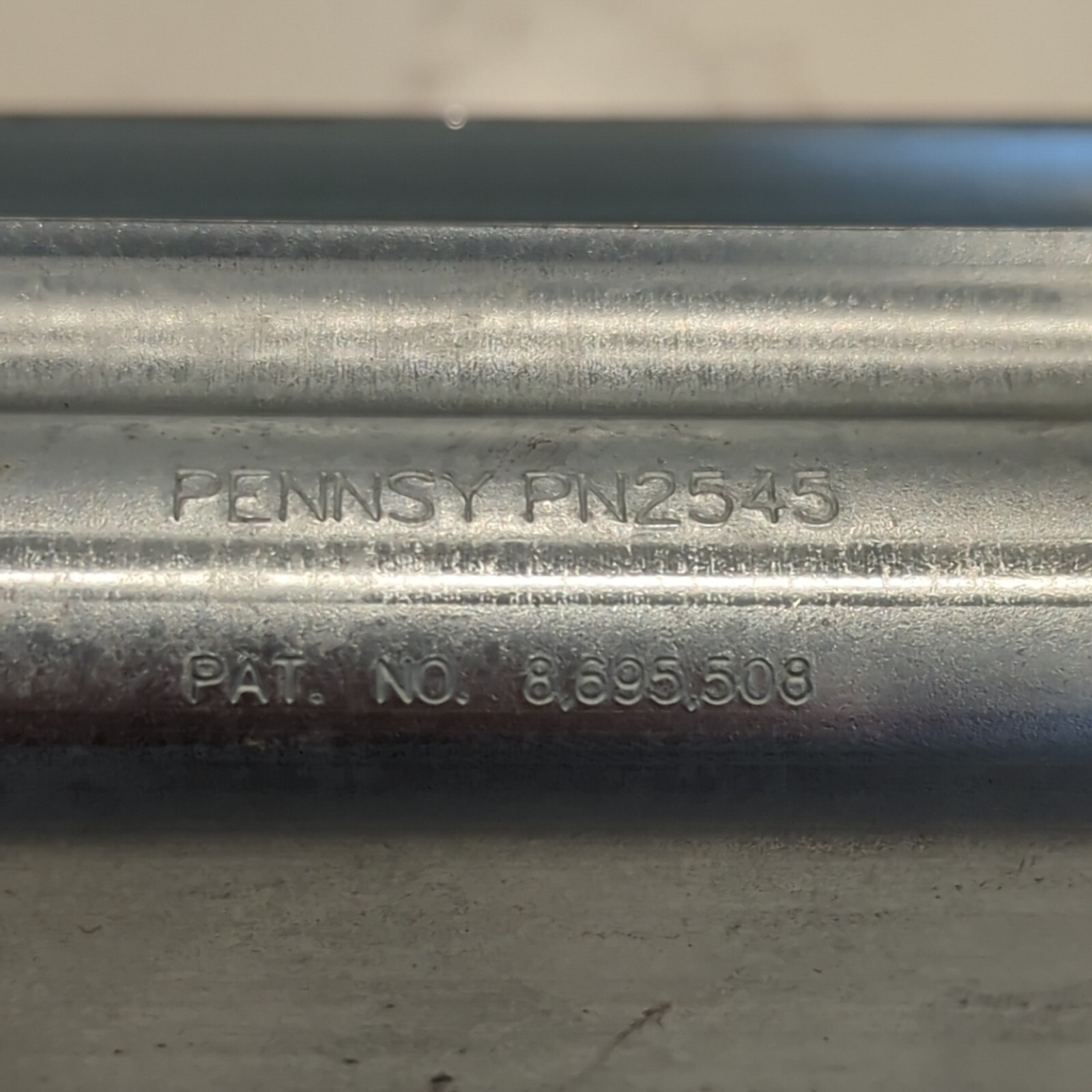 Pennsy Pedestal Roof Liner PN2545 Case of 20