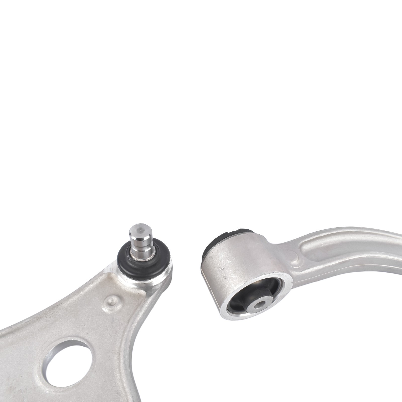 Driver & Passenger Upper Control Arms Fit for Tesla X Sport Utility 2017-2021