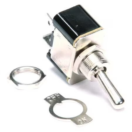 Toggle Switch 1/2 Spst 801924 for True Tru801924