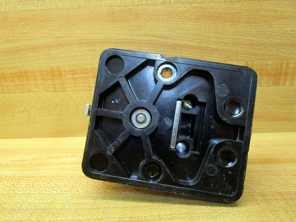 AMF Potter & Brumfield PR-2436-469326-RA Relay PR2436469326RA