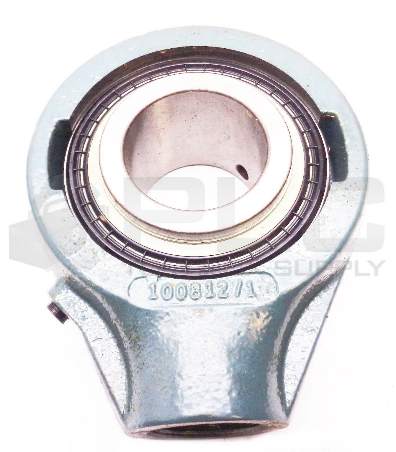 NEW ABB BALDOR DODGE SCHB-SC-203 2-3/16″ HANGER BALL BEARING UNIT 124409
