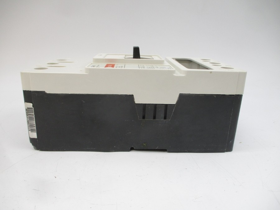 EATON KD3400F 1492D81G03 SER. C 600VAC 400A (AS PICTURED) NSMP