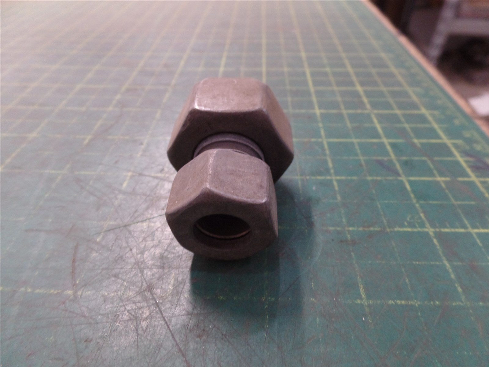 GENUINE TROJAN O&K 10163453400 REDUCER ASSEMBLY, 10-163453400, SET OF 2 !!!