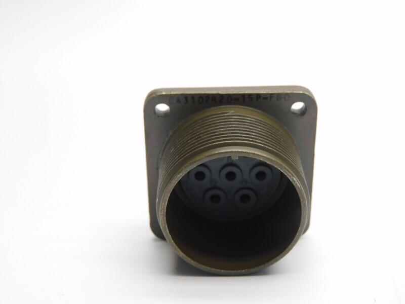 ITT CA3102R20-15P-F80 NSNP