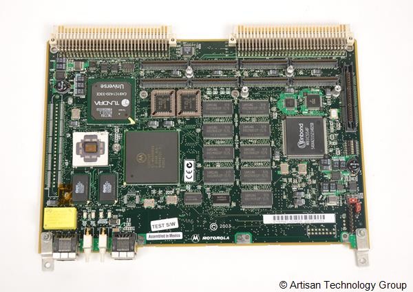 Motorola MVME2434-1 VME Processor Module