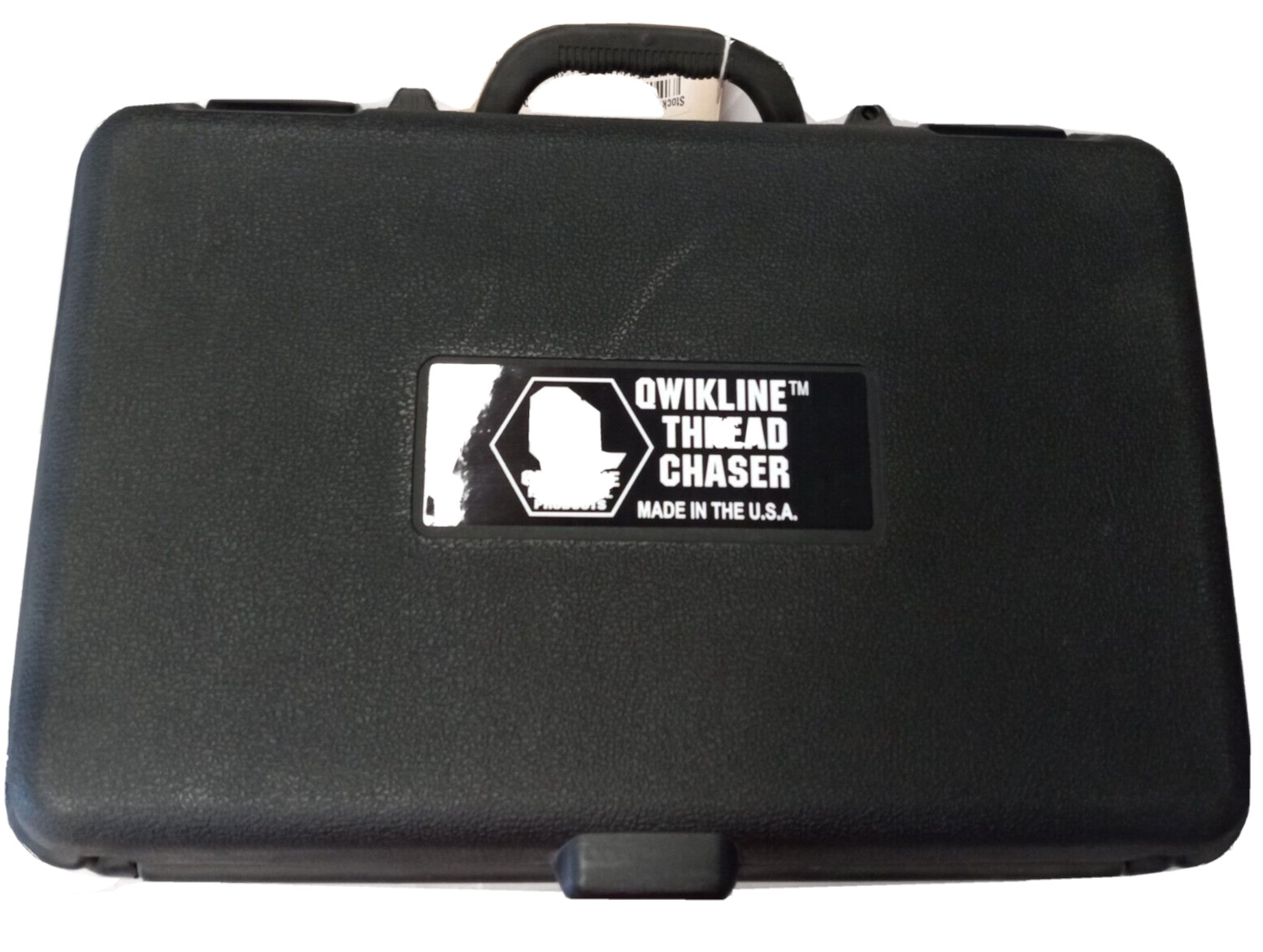 QWIKLINE CC116 13-1/2X9-1/4X3-1/4 CONSTRUCTION CARRYING CASE