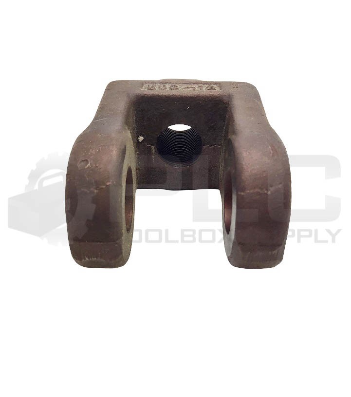 NEW BDC-13 THREADED ROD CLEVIS