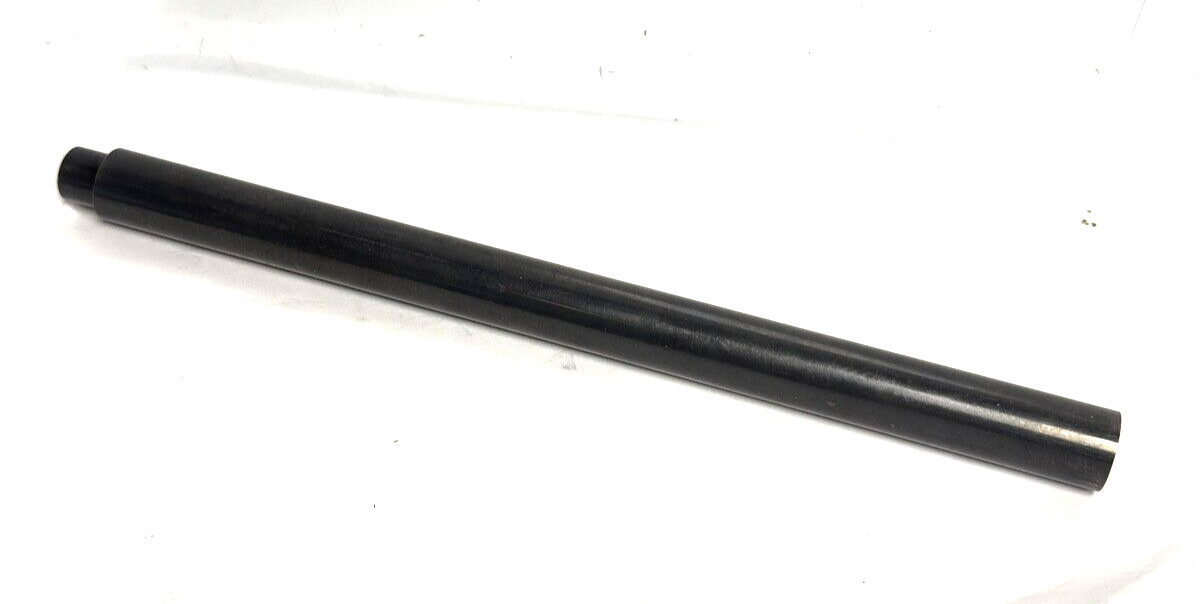 MISUMI Linear Shaft Stepped End Tapped Precision VRAG20-265-F12-P15-M12
