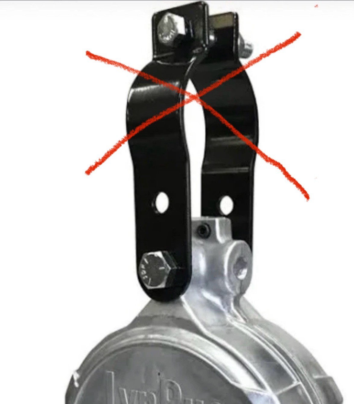 Lynrus 3 Aut-O-Loc Safety Belt AL3-SEA New