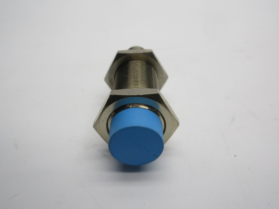 SICK IM18-12NPS-ZC1 7900097 10-30VDC NSNP