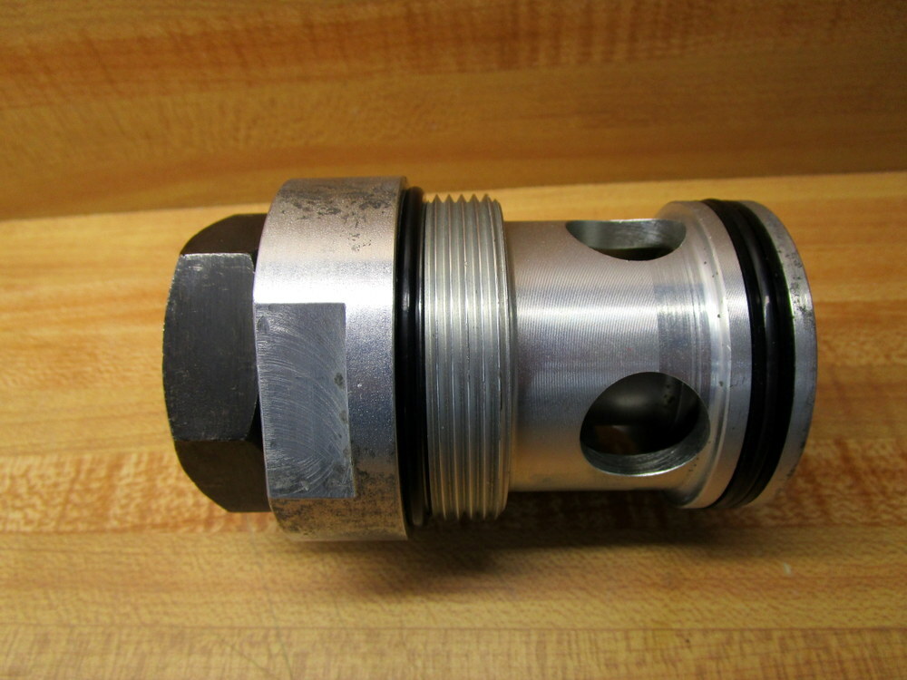 Gresen MCC-100-PBAS Valve MCC100PBAS
