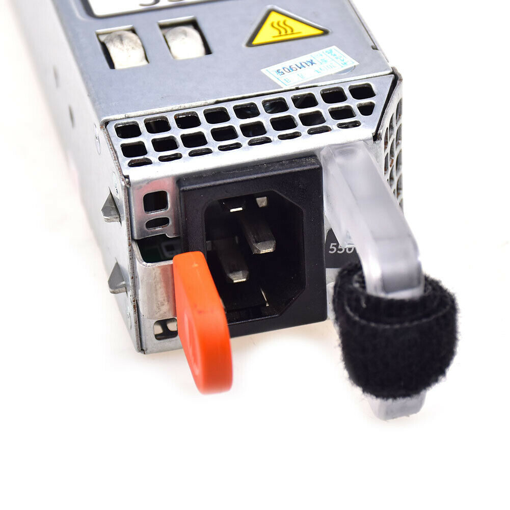 550W D550E-S0 RYMG6 M95X4 DPS-550MB For DELL R320 R420 Server Power Supply