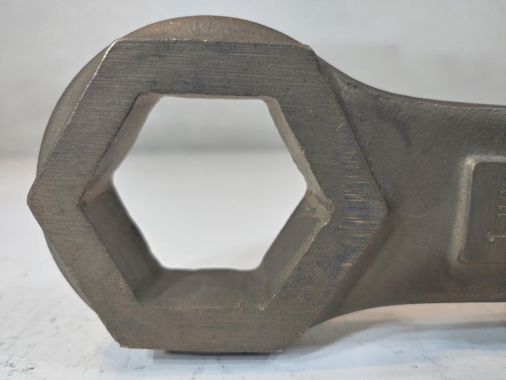 Ampco 1-11/16″ Aluminum/Bronze 6-Point Striking Wrench Model WS-1810A