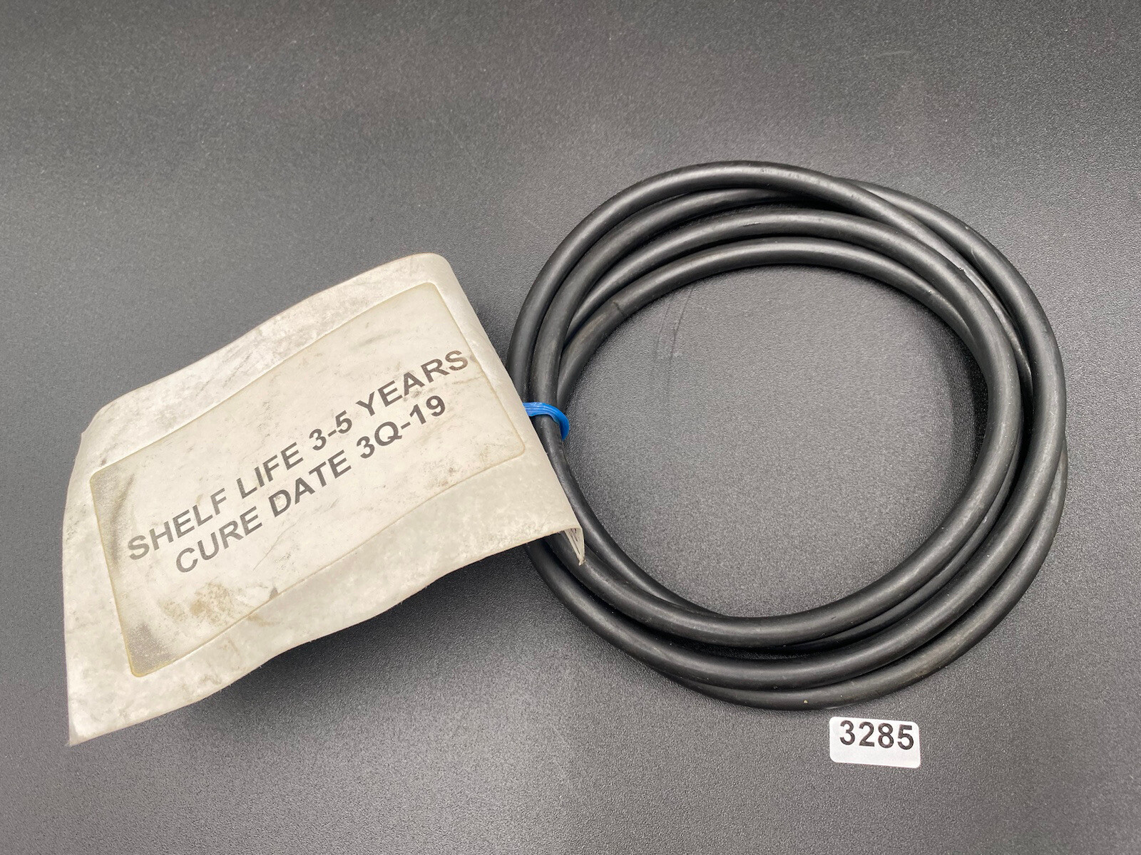 Crown Products, Inc. O-RING P/N 601306, #P0139690 1 Pc NEW