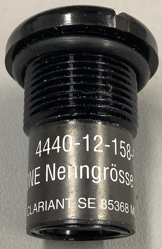 Tropack 4440-12-158-5265 Dessicant Cartridge Nominal Size 25, Length 35 (B197)