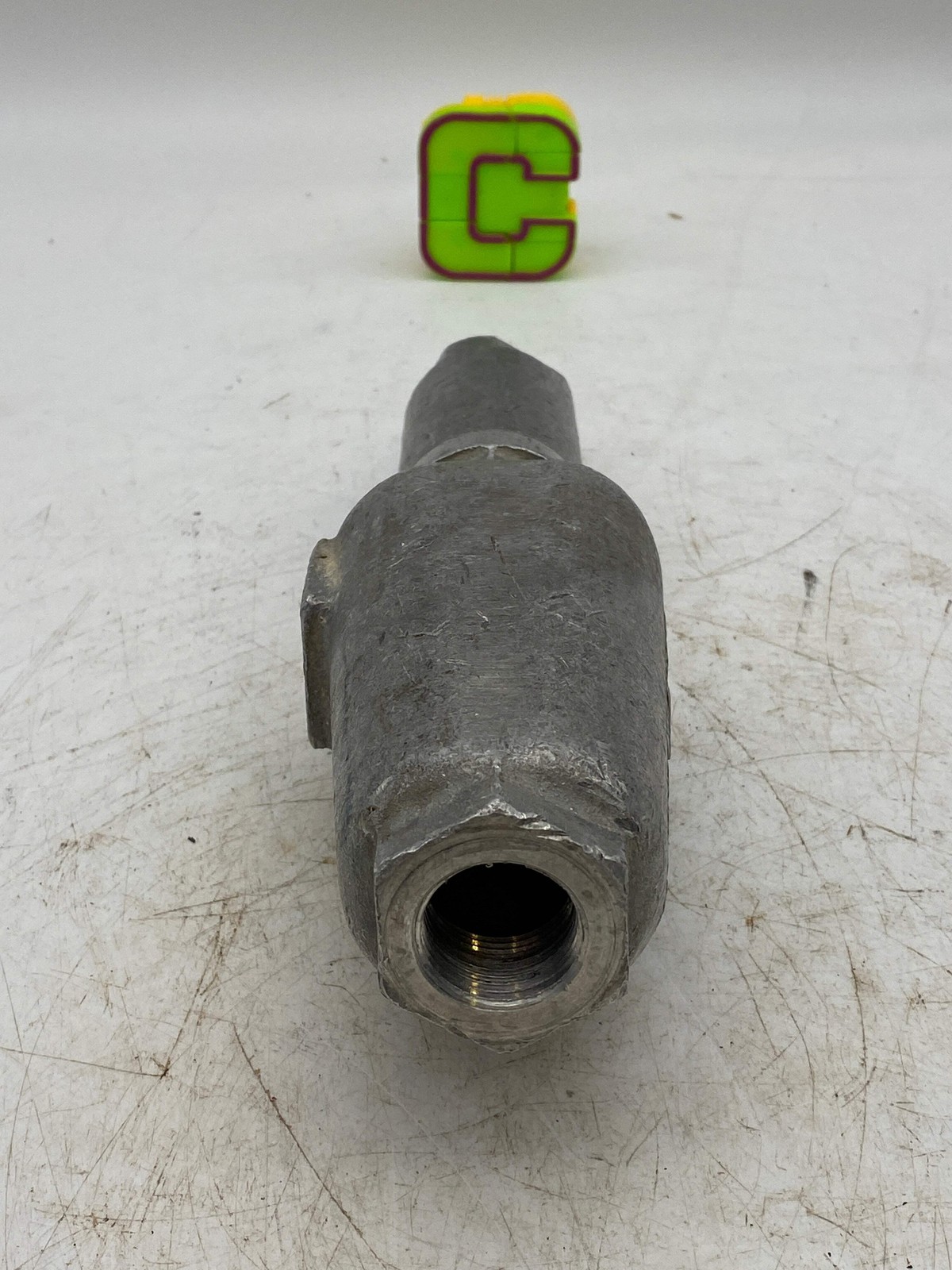 Texas Pneumatic Tools 1L-F In-Line Filter, 3/4″ *Lot of (2)* (Used)