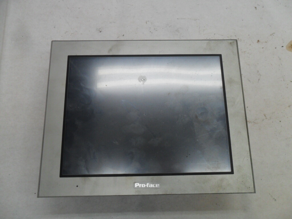 PROFACE GP-4501T TOUCH PANEL 10.5″ 24VDC 0.71A PFXGP4501TAD