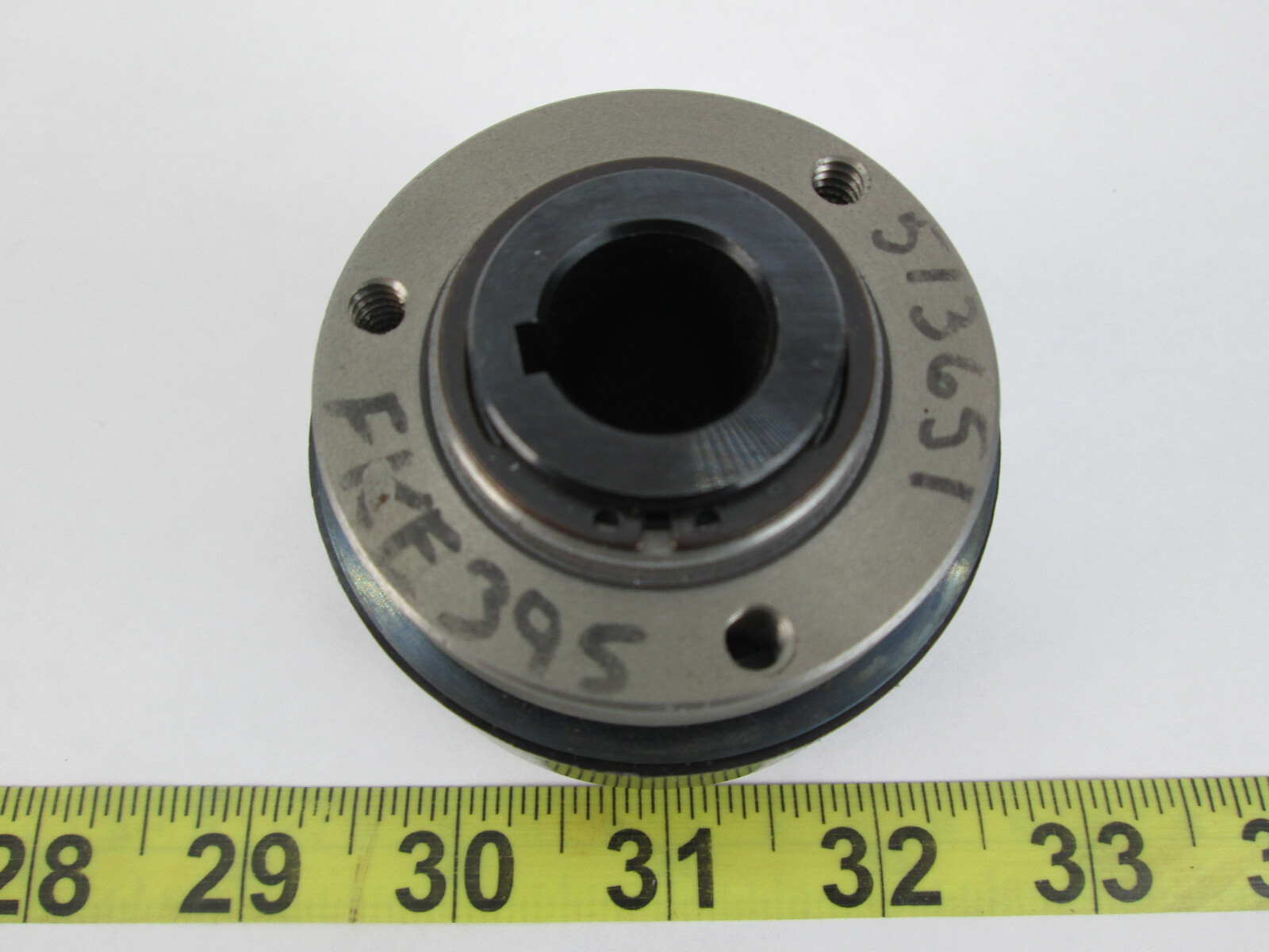 New Old Stock Warner Electric Mechanical Clutch 206-30-011 Business Industrial
