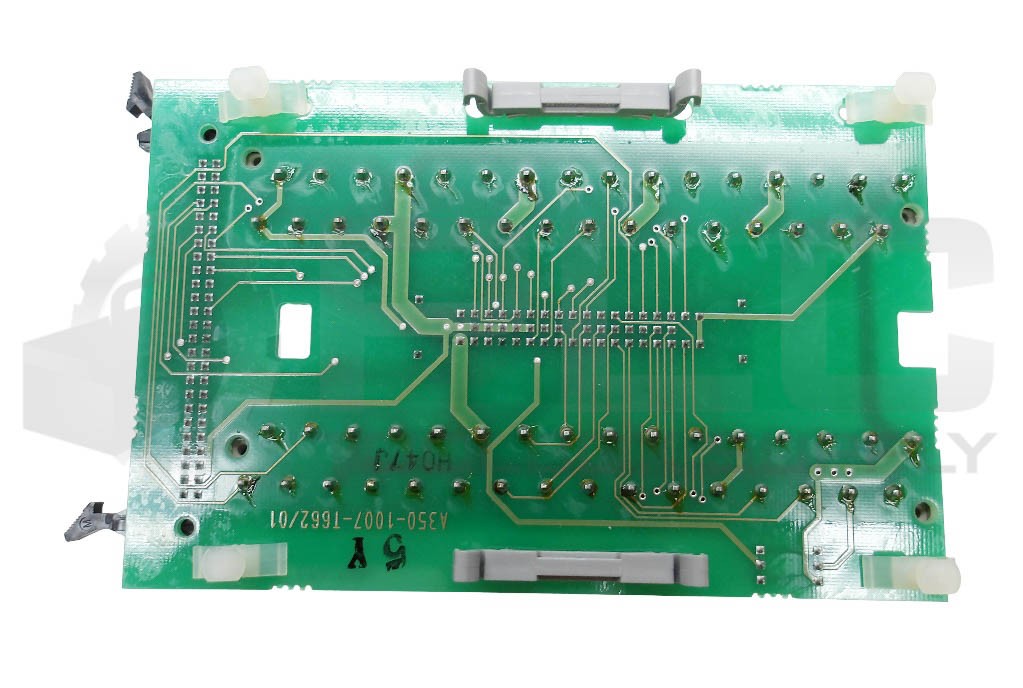 NEW FANUC A03B-0815-C021 TERMINAL MODULE