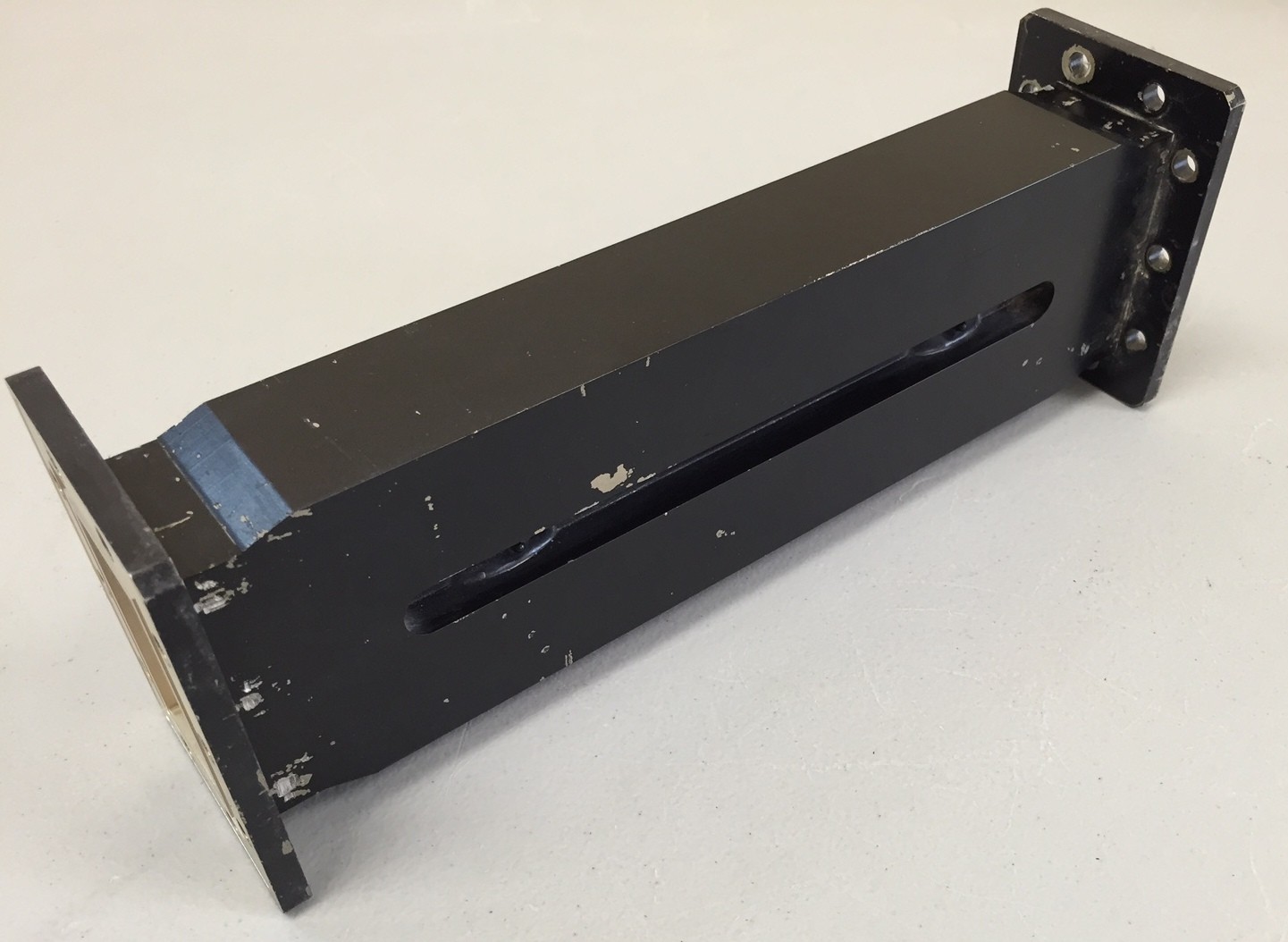 MFC Super Extended C-Band Transmit Reject Filter Model 16600