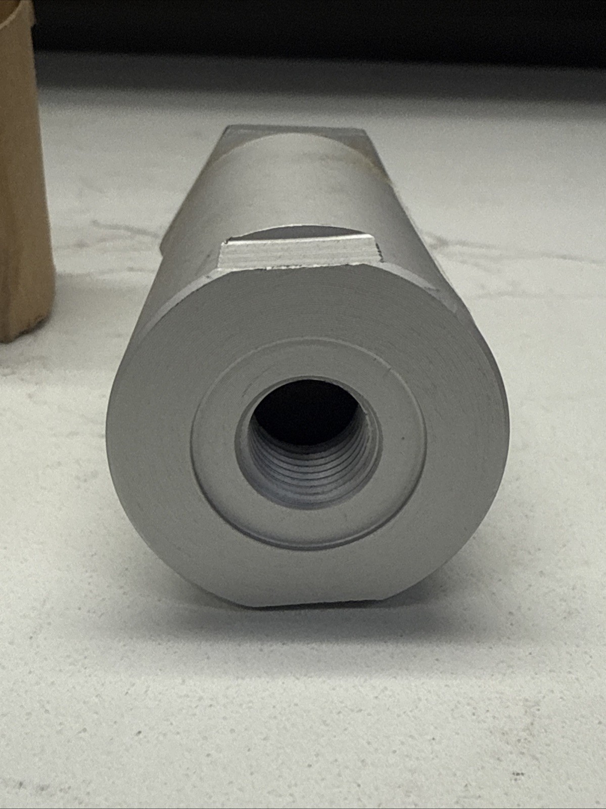 ARROW PNEUMATICS IN-LINE FILTER-VITON 9052V 1/4″