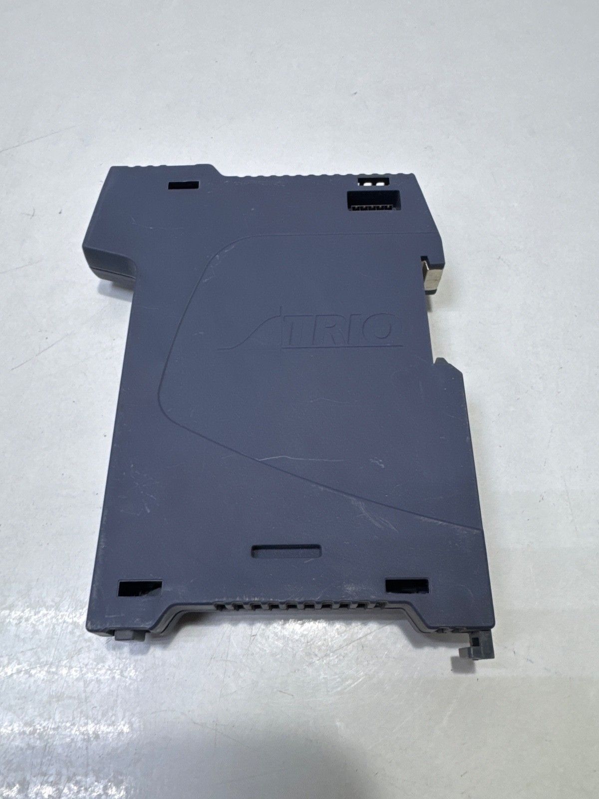 Trio Motion P372 CAN 8-Relay OUT