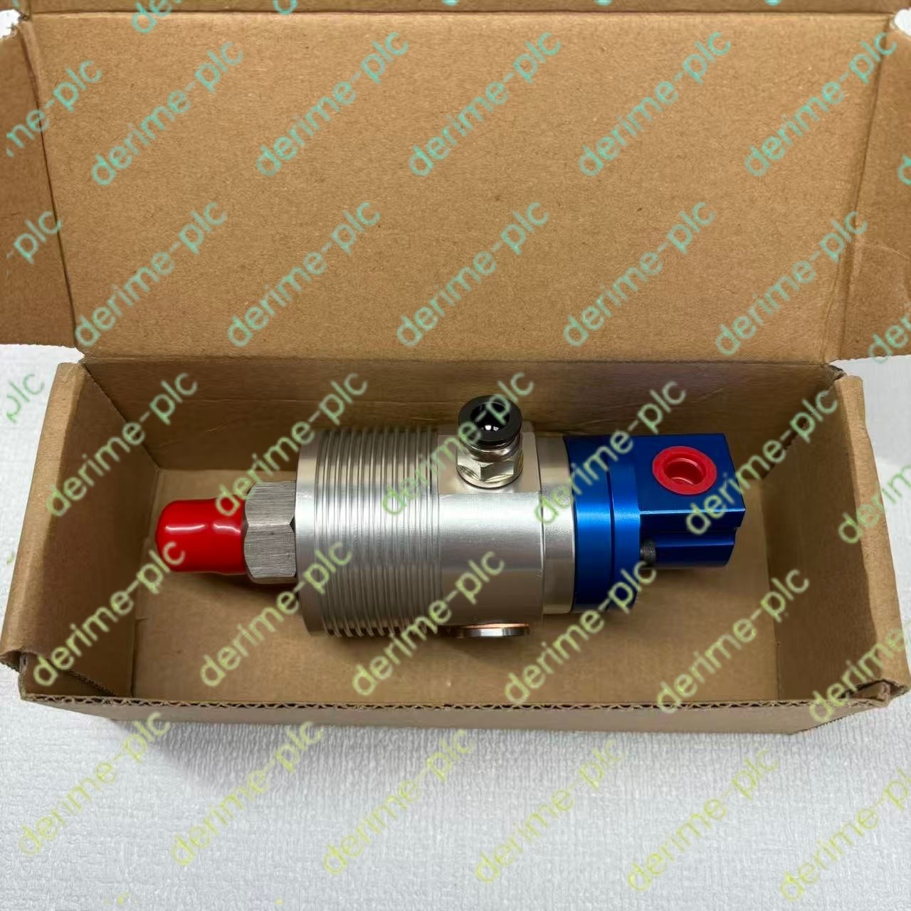 For DEUBLIN 1109-023-212 High speed rotary joint#1pcs new in box