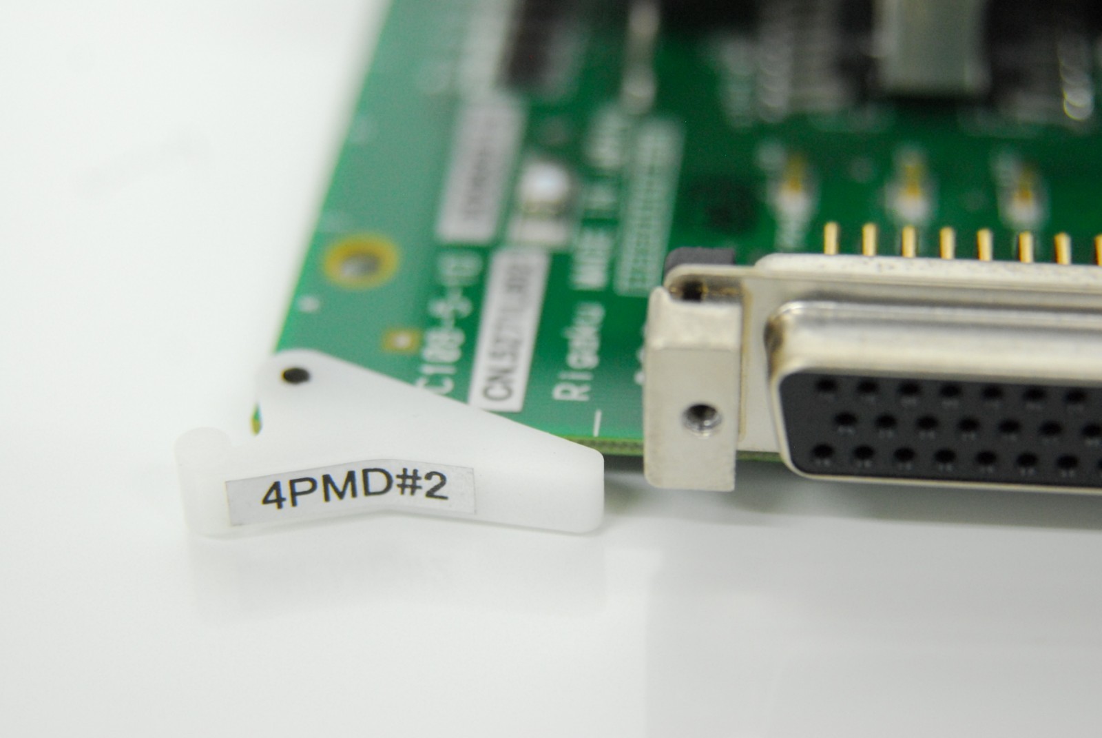 Rigaku C108-5-1D 5271L602 4PMD Circuit Board – Ultima-III