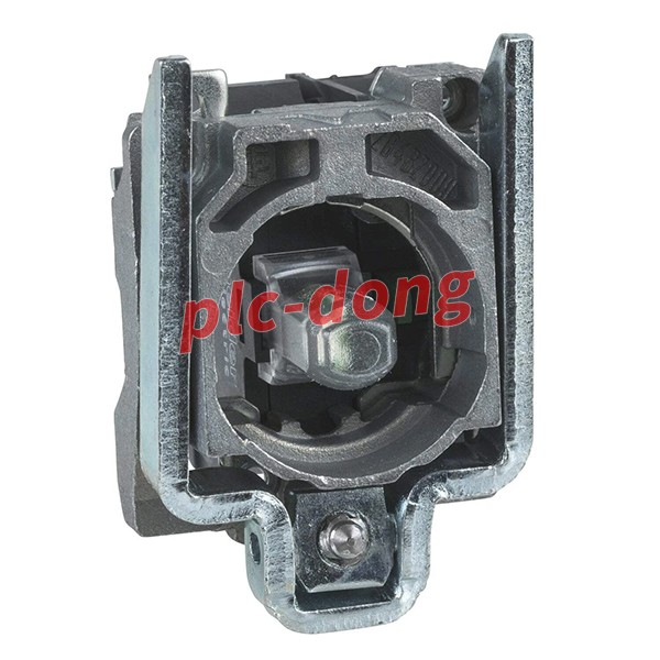 Schneider Electric ZB4BW0G32 Harmony XB4 Green Light Block 110-120VAC