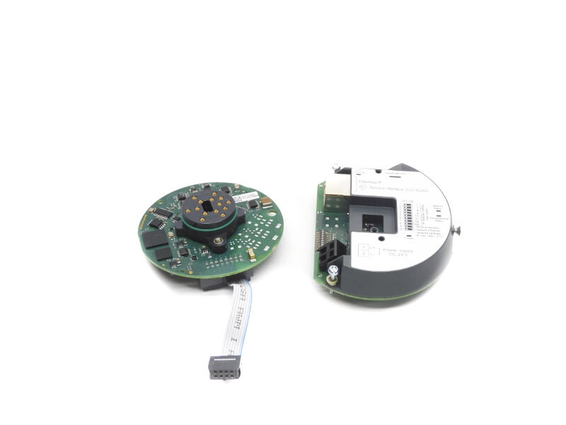 ENDRESS+HAUSER XPD0005-AAANAA NSNP