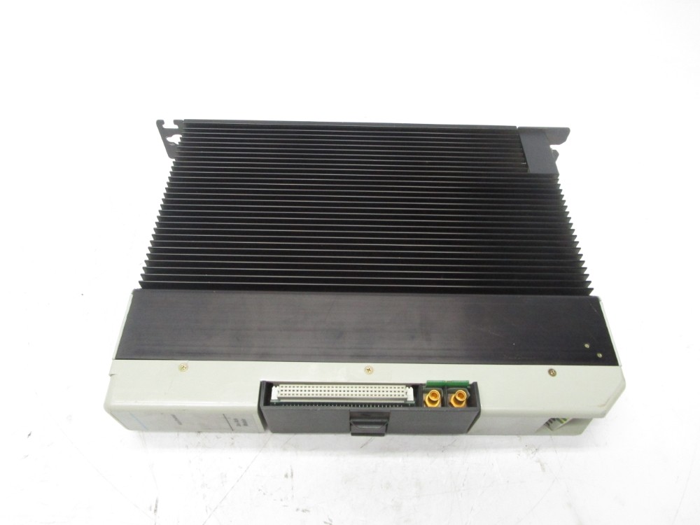 ALLEN BRADLEY 1394-AM03 SER. A UNMP
