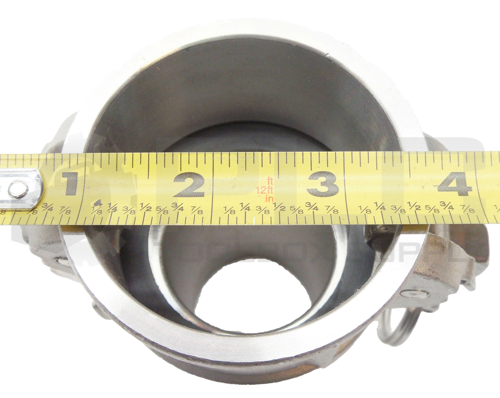 NEW SEALFAST C200 316 SSK COUPLER
