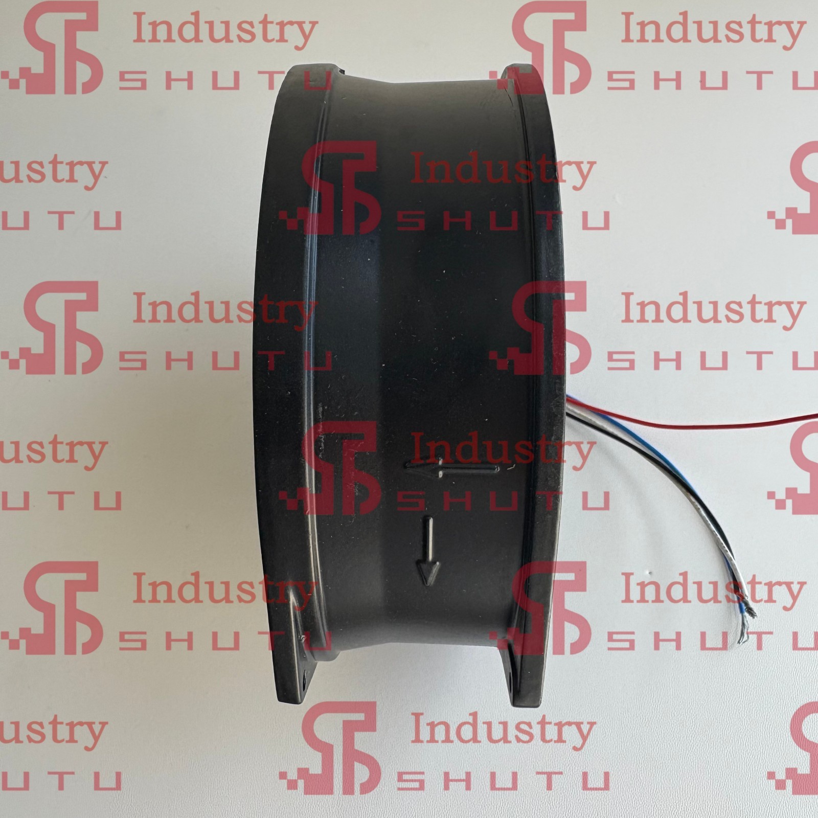 Bi-Sonic 5E-DVB-1 115-230VAC cooling fan#1pcs new in box