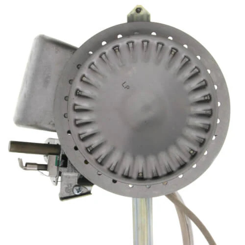 Lochinvar 100112352 18″ Burner Assembly, Steel, NPT Connection